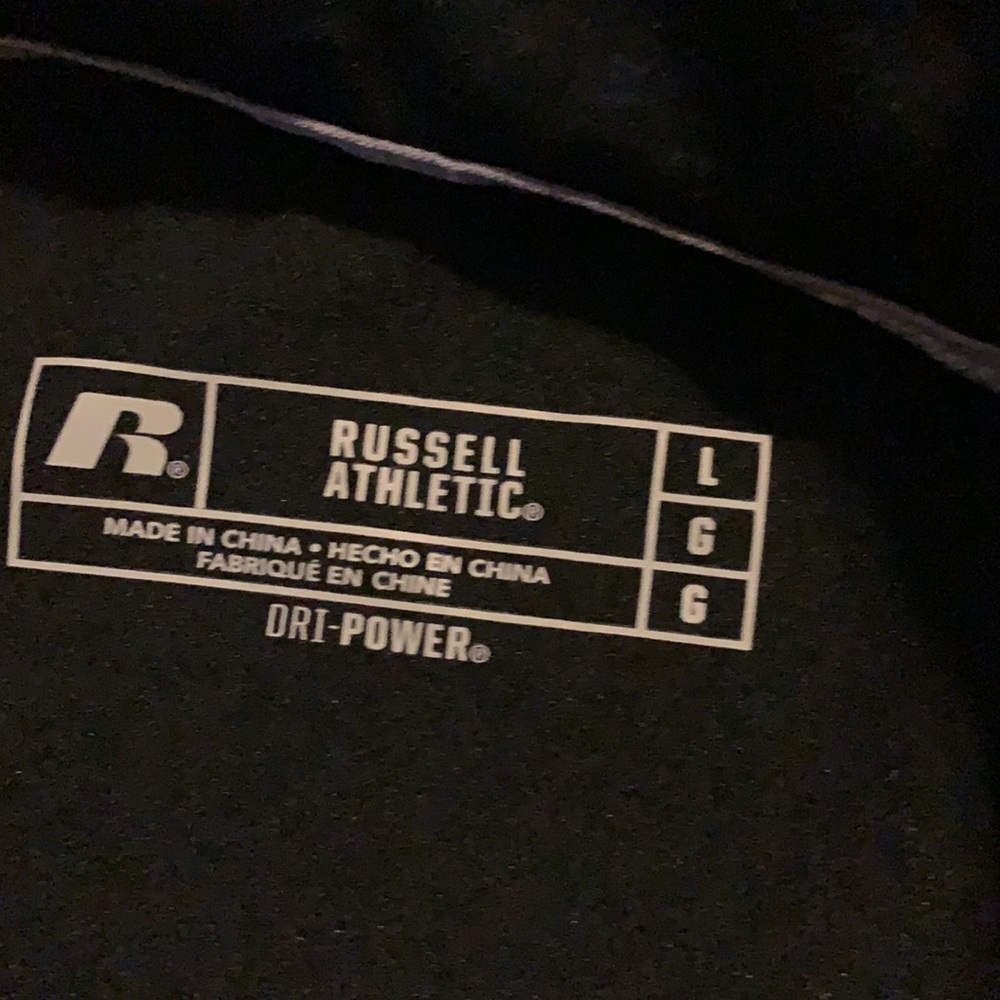 Man’s jacket - Picture 3 of 3